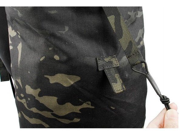 Daytone Ylat Pack ( Multicam Black )