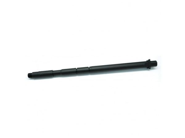 DYTAC Mil Spec 14.5inch CQB Outer Barrel for Marui M4 EBB (Black)