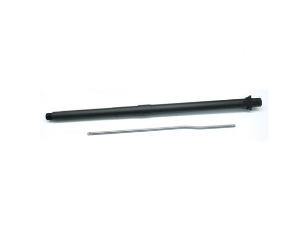 DYTAC 16inch Mid-Length Outer Barrel Assemble for Marui M4 EBB (BK)