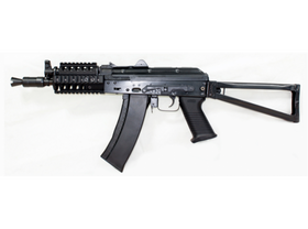 E&L Airsoft AKS74UN-A Tactical MOD A Full Steel AEG (Gen 2)