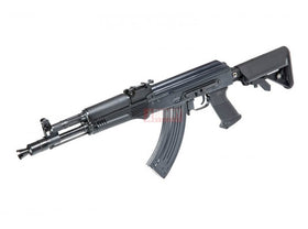 E&L - Airsoft AK104PMC-A Full Steel AEG(GEN2)