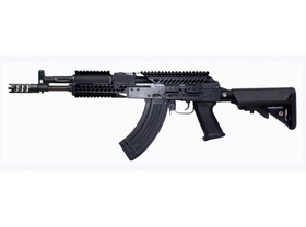E&L Airsoft AK104PMC-E Full Steel AEG (Gen 2)