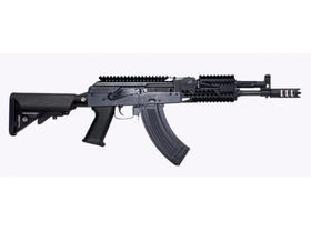 E&L Airsoft AK104PMC-E Full Steel AEG (Gen 2)