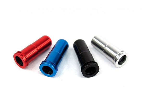 Element - Reinforced CNC Aluminum Air Seal Nozzle for AK AEG (4 Pcs)