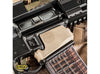 ERGO - Never Quit Magwell Grip for AR15/M16/M4 Magazine Well (Dark Earth)