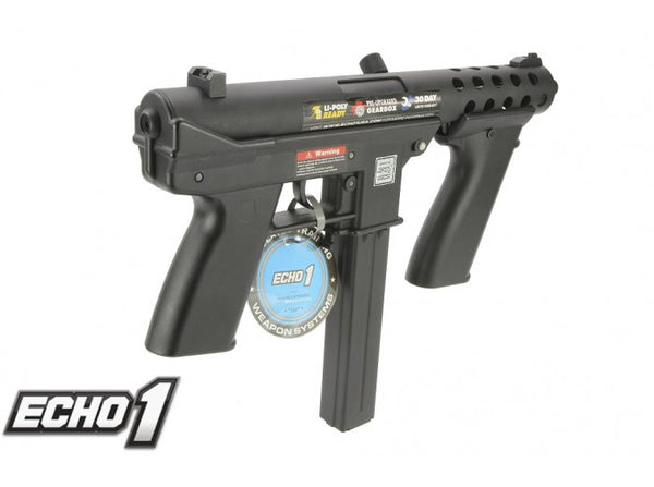 Echo1 General Assault Tool GAT Airsoft AEG Sub Machine Gun