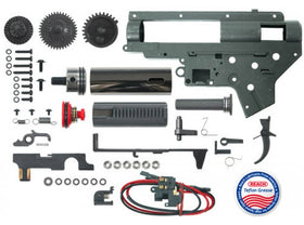 Guarder M4A1 Full Gearbox Set (Fit SP85-120)