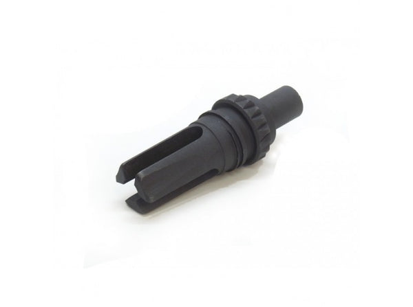 Dytac Tri Lug QD Flash Hider for KSC / KWA MP7