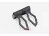 FMA Molle Magazine Clip for M4/M16 Magazine (Black)