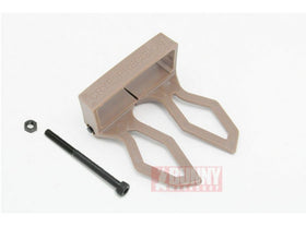 FMA Molle Magazine Clip for M4/M16 Magazine (Dark Earth)