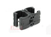 FMA MP7 Double Magazine Clip (Black)