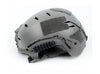 FMA Helmet Middle Rail TB804 ( BK )