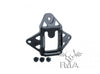 FMA L4G19 NVG Mount Aluminum & Nylon TB623 ( BK )