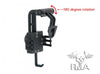 FMA L4G19 NVG Mount Aluminum & Nylon TB623 ( BK )