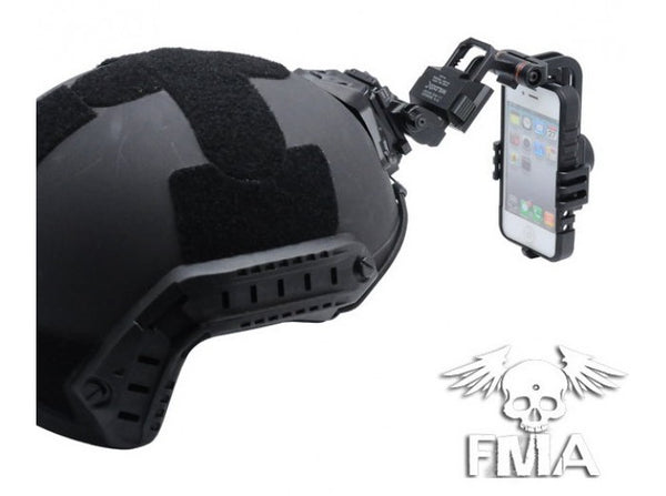 FMA L4G19 NVG Mount Aluminum & Nylon TB624 ( DE )