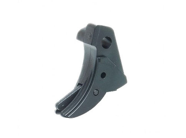 Guarder - Ridged Trigger for Marui/KJW/WE G Series GBB