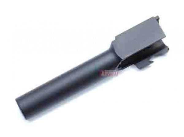 Guarder KJ G23 Steel Outer Barrel (Type B)