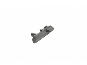 Guarder Steel Slide Stop for Marui M9/M92F (Black)