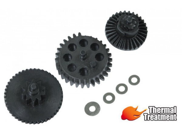 Guarder Infinite Torque-Up Gear Set for Marui Ver. 2/3 Gearbox