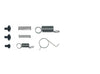 Guarder Gearbox Spring Set For Ver. II/III AEG