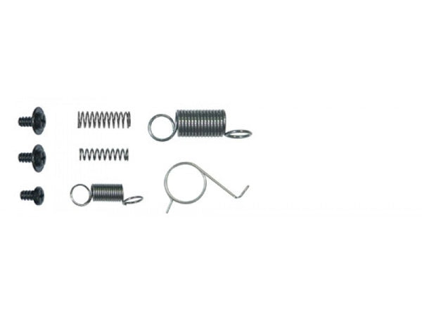 Guarder Gearbox Spring Set For Ver. II/III AEG