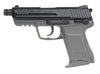 Umarex (VFC) HK45 Compact Tactical (Asia Version) - Metal Grey