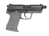 Umarex (VFC) HK45 Compact Tactical (Asia Version) - Metal Grey