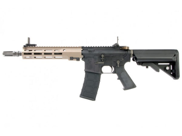 GHK - URGI MK16 10.3 inch GBBR