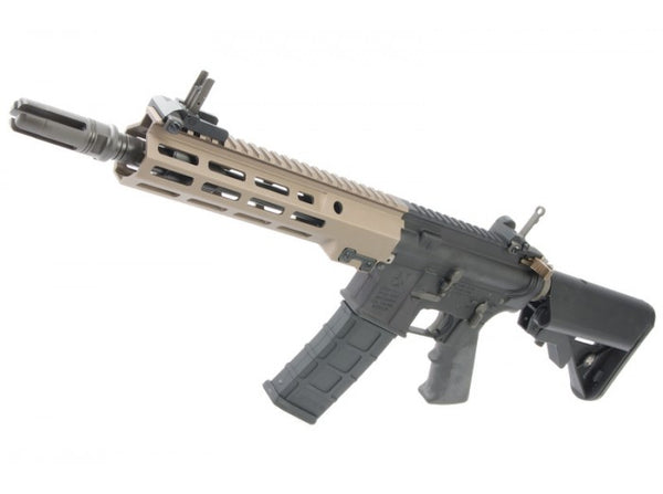 GHK - URGI MK16 10.3 inch GBBR