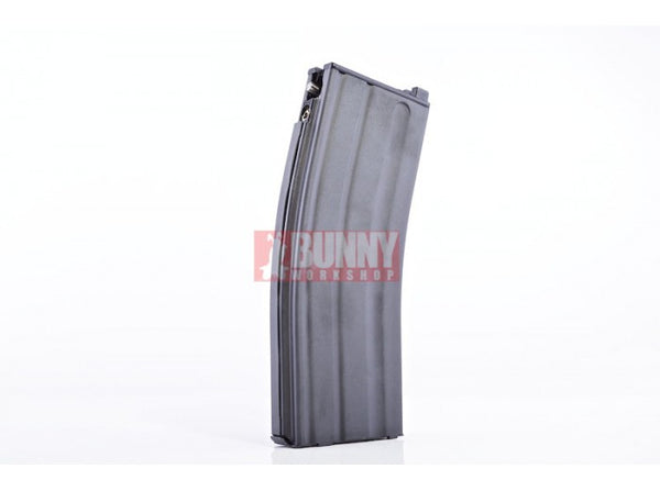 GHK - 40rd Gas Magazine for M4 GBB Rifle (Gen 2)