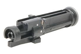 GHK - AK GBB Nozzle (High Muzzle Velocity)