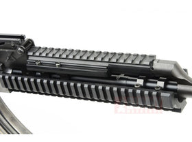 Bunny Custom: Tactical AKM GBB Rifle