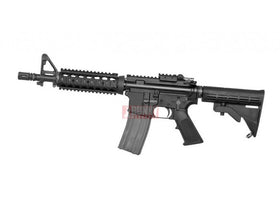 GHK M4 RAS GBB (No Marking / 10.5 inch)