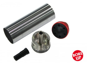 Guarder Bore-Up Cylinder Set for Marui AK47 / AK47S