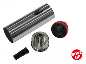 Guarder Bore-Up Cylinder Set for Marui MC51/G3SAS