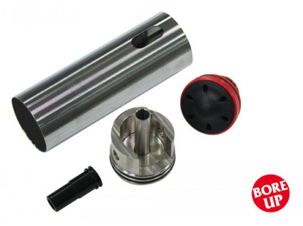 Guarder Bore-Up Cylinder Set for Marui SIG SG551/SG552