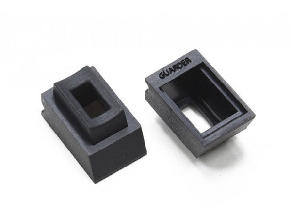 GUARDER Rubber For MARUI G-Series GBB, KJWORK KP03/KP17/G23/G27