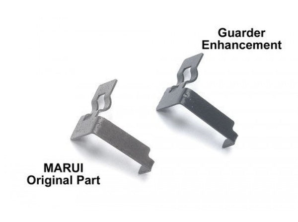 Guarder Enhanced Hop-Up Chamber for MARUI G26 & KJ G19/23