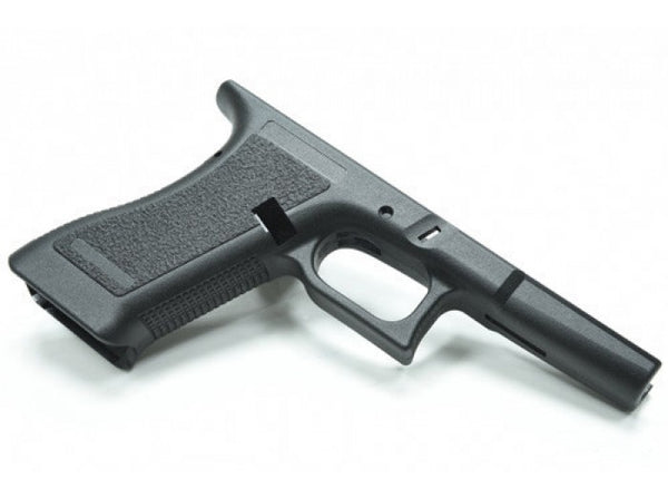 Guarder - Gen.2 Original Frame for MARUI G17/22/34 (EU. Black)