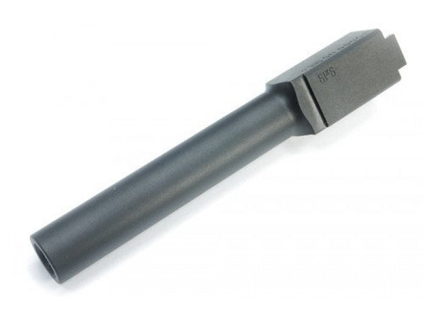 Guarder CNC Steel Outer Barrel for MARUI G17 Desert Storm