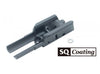 Guarder Steel Rail Mount for TM G26/KJ G27