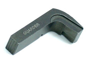 Guarder Steel Magazine Catch for KSC Glock Series