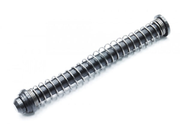 Guarder Steel Recoil Spring Guide for KJW G19 / G23 GBB