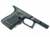 Guarder - Original Frame for KJW G19/23 GBB (Black)