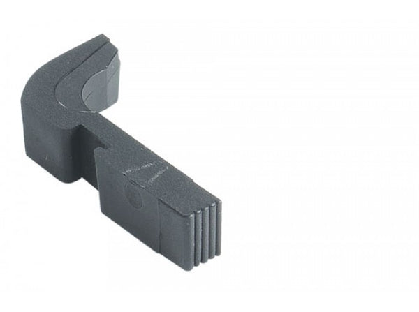 Guarder - Extended Mag Release for Marui/WE/KJ Glock GBB (BK)