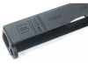 Guarder - 6061 Aluminum CNC Slide for KJW G19 (Black)