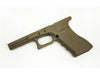 Guns Modify Polymer Gen 3 RTF Frame for TM G Series Tan