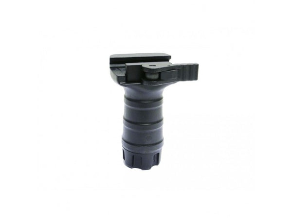 DYTAC TD Style Foregrip (BK)