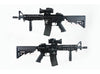 G&P M4 CQB/R Full Metal AEG (8mm Gearbox)