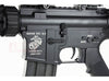 G&P M4 CQB/R Full Metal AEG (8mm Gearbox)